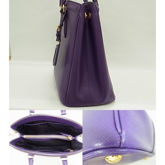 Prada Handbag - Picture 1 of 3